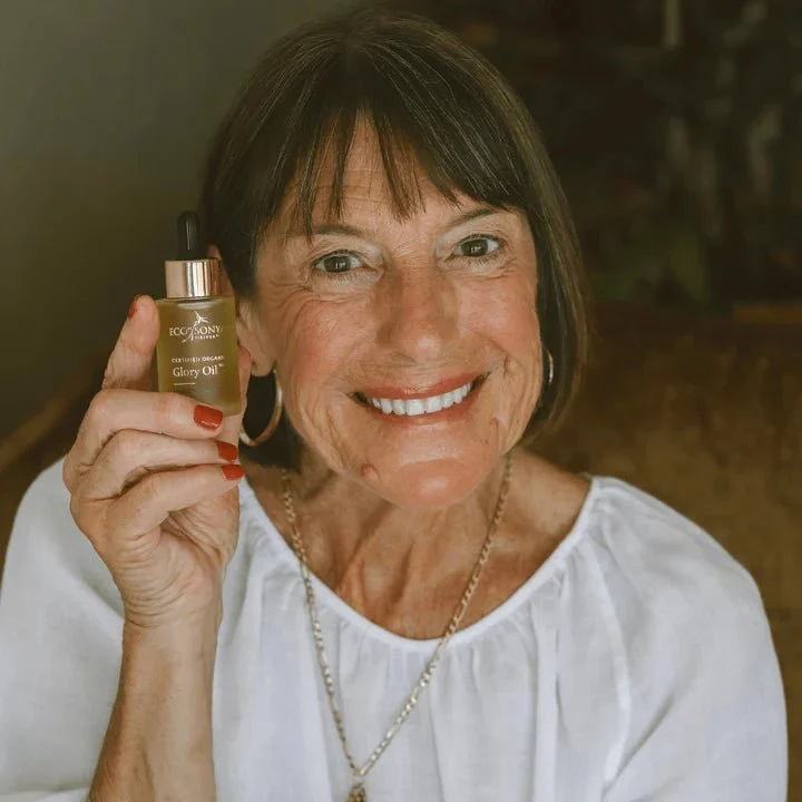 Organic Glory Oil