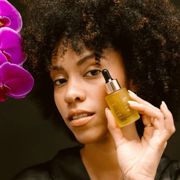 Organic Glory Oil