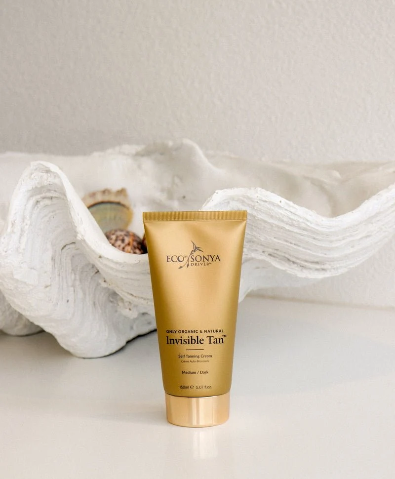 Invisible Tan 150 ml