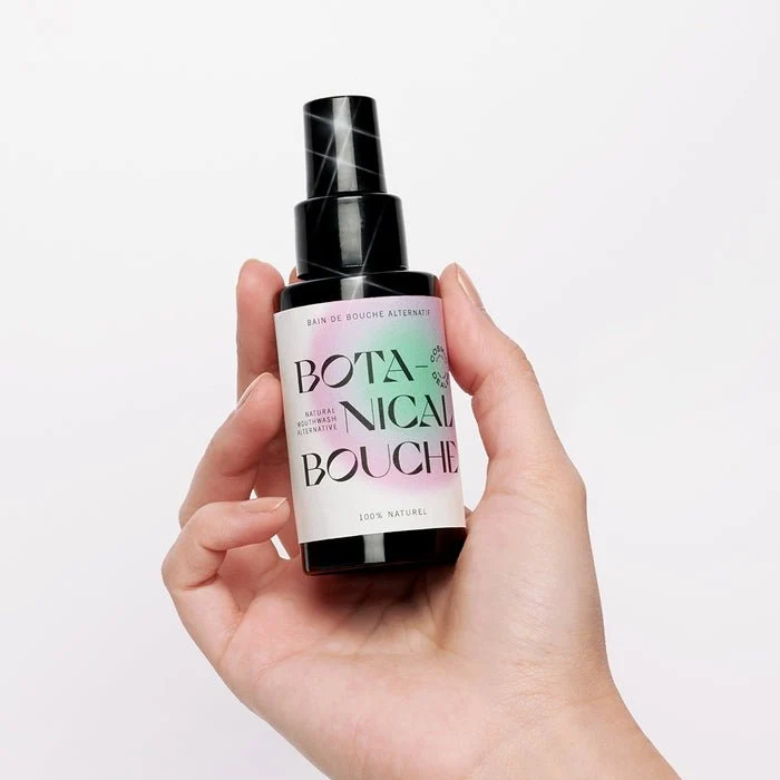 Botanical Bouche - Mouth Spray 50 ml