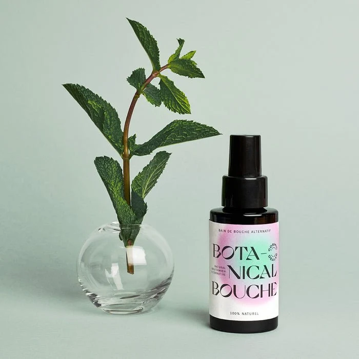 Botanical Bouche - Mouth Spray 50 ml