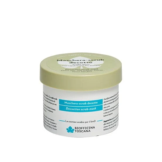 Decoction Mask & Scrub 200 ml