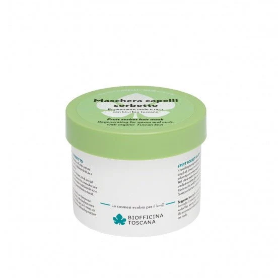 Fruit Sorbet Hair Mask 200 ml