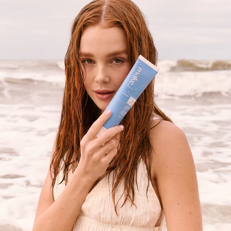 Hydrate Intense Moisture Leave-In Treatment 150ml