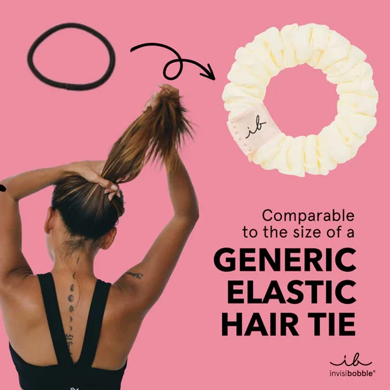 Loop+ Be Strong Hair Tie 3pc