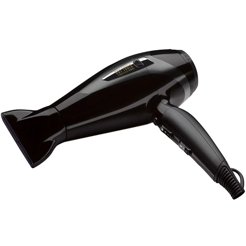 2100W Cool Touch Ionic Hair Dryer