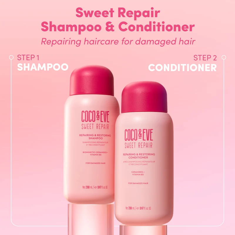 Sweet Repair Repairing & Restoring Conditioner 280ml