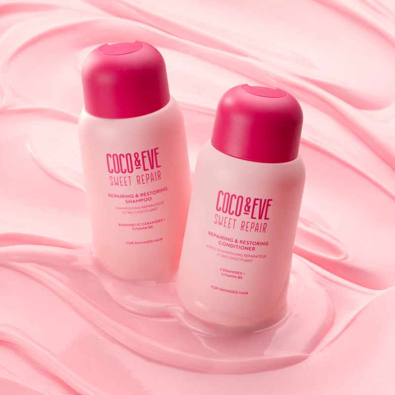 Sweet Repair Repairing & Restoring Conditioner 280ml