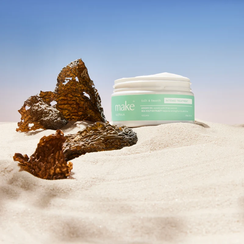 Soft & Smooth Intense Treatment 250ml