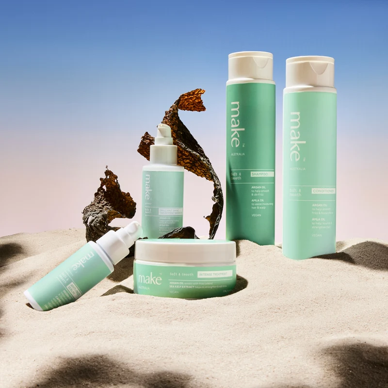 Soft & Smooth Intense Treatment 250ml