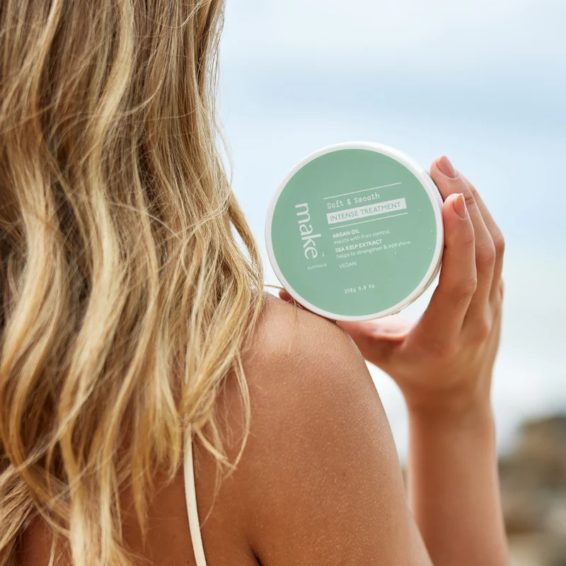 Soft & Smooth Intense Treatment 250ml