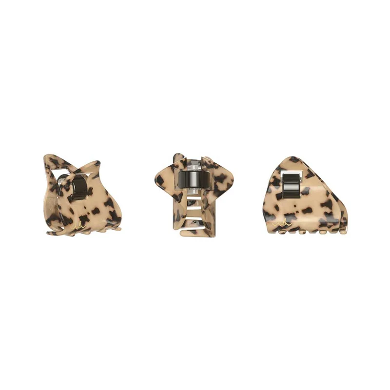 Everclaw Leo Love Metal-Free Claw Clip