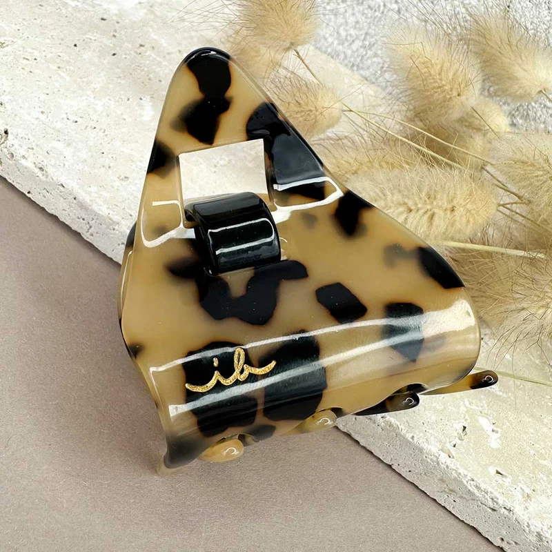 Everclaw Leo Love Metal-Free Claw Clip