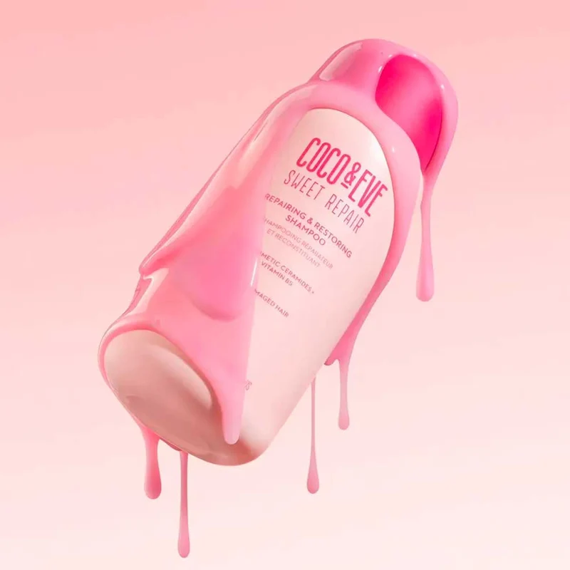 Sweet Repair Repairing & Restoring Shampoo 280ml