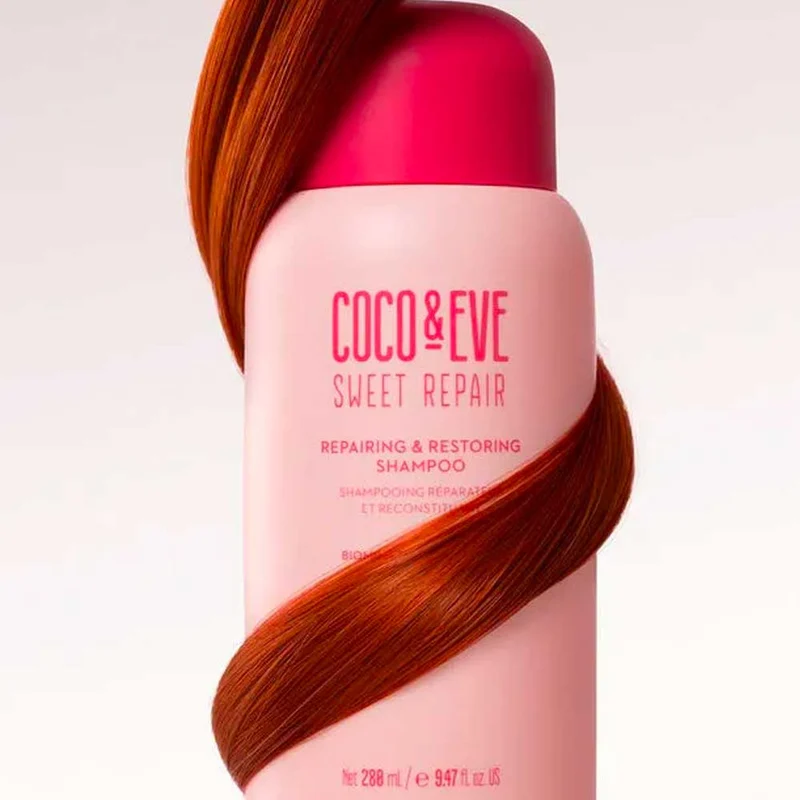 Sweet Repair Repairing & Restoring Shampoo 280ml