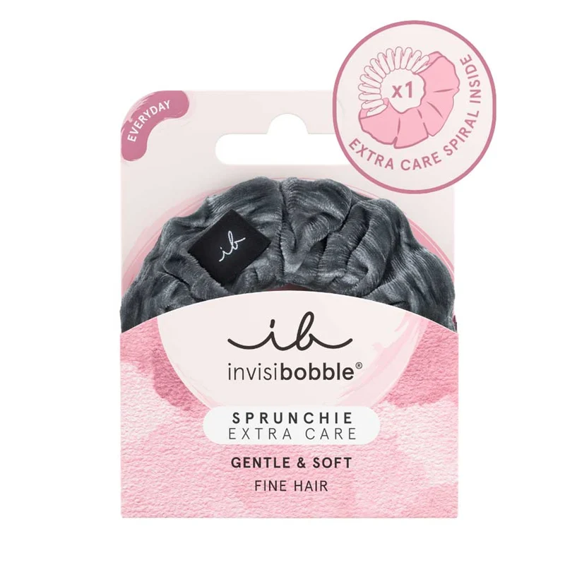 Sprunchie Extra Care Soft As Silk Scrunchie