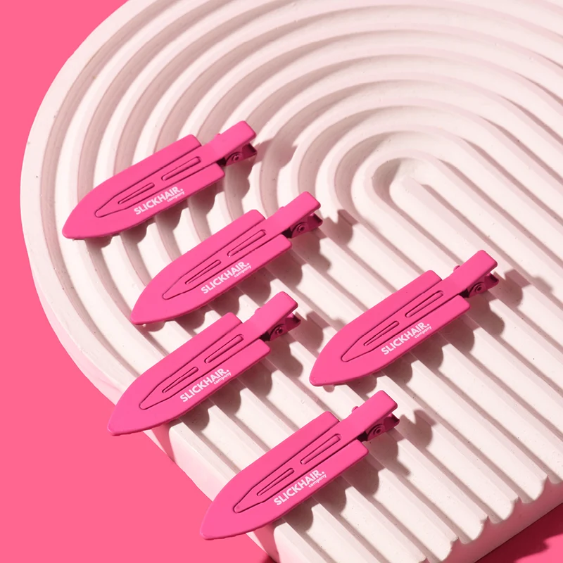 Creaseless Clips 6 Pack