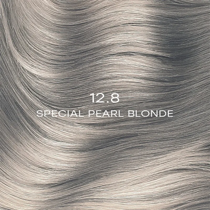 Professional Hair Colour Conditioning Creme - 12.8 Special Pearl Blonde 60ml