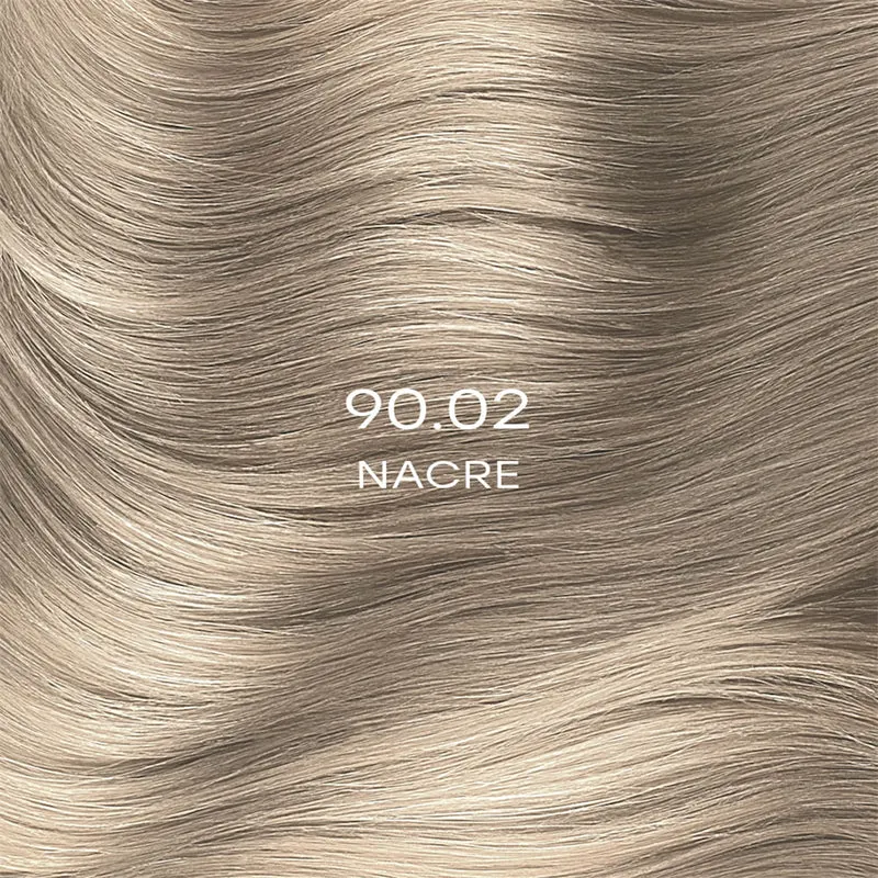 Professional Hair Colour Conditioning Creme - 90.02 Nacre 60ml