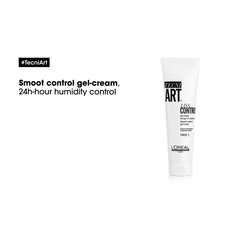 Tecni.Art Liss Control 150ml