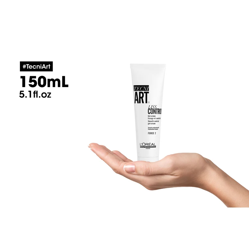 Tecni.Art Liss Control 150ml