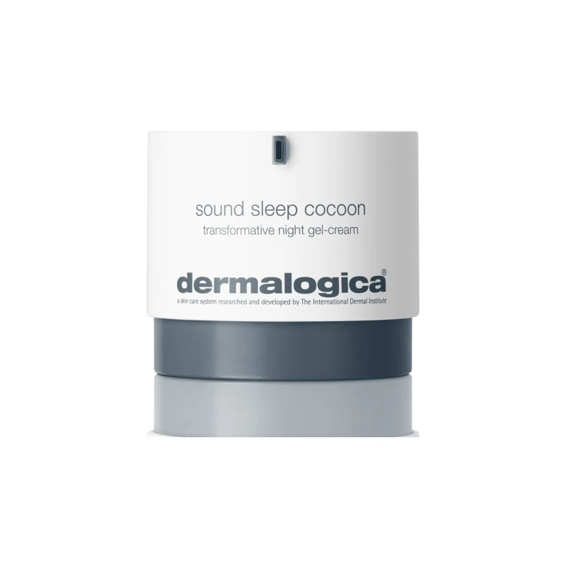 Dermalogica Klang Schlaf Cocoon