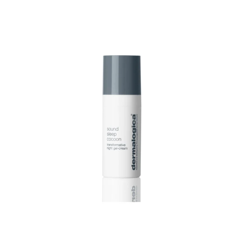 Dermalogica Klang Schlaf Cocoon