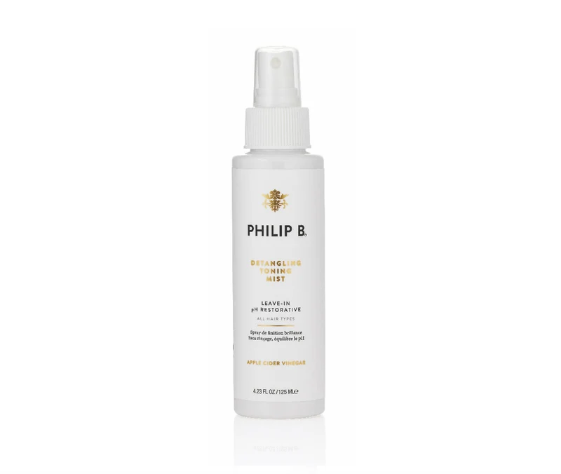 Philip B pH-Wiederherstellender entwirrender Toning-Spray