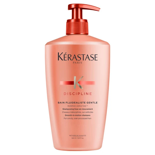 Kérastase Discipline Bain Fluidealiste Shampoo für geschädigtes Haar