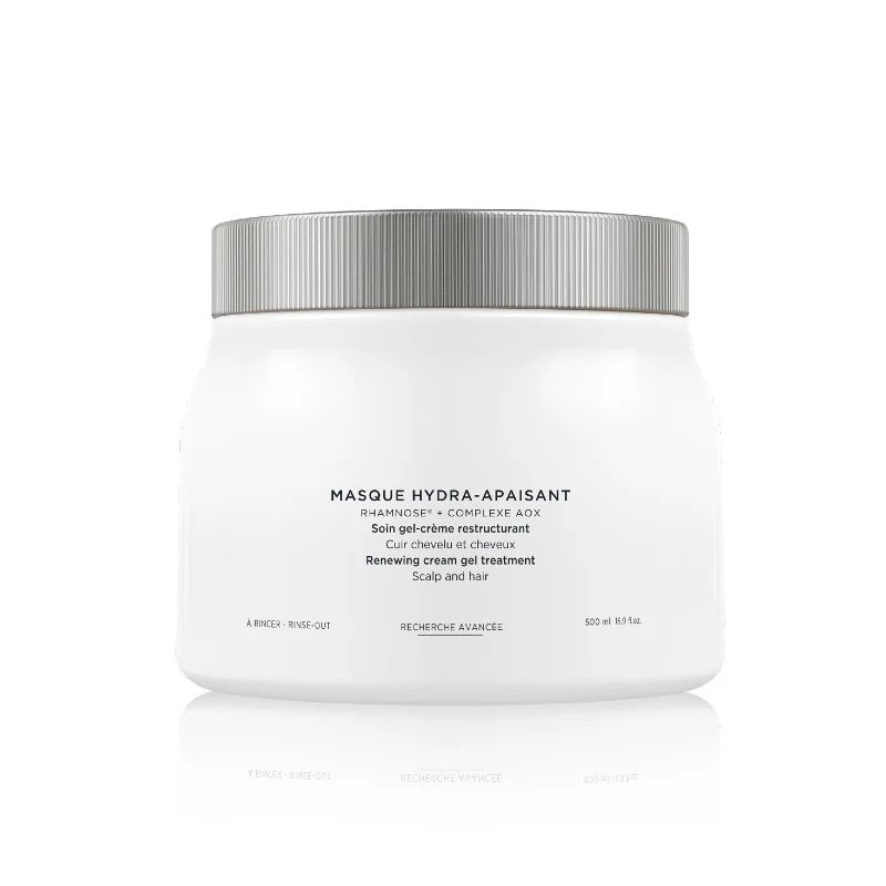 Kérastase Specifique Masque Hydra-Apaisant Haarmaske für empfindliche Kopfhaut