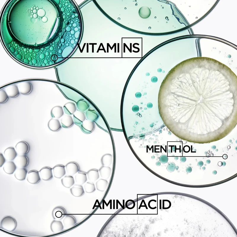 Kérastase Specifique Bain Vital Dermo Calm Shampoo für empfindliche Kopfhaut
