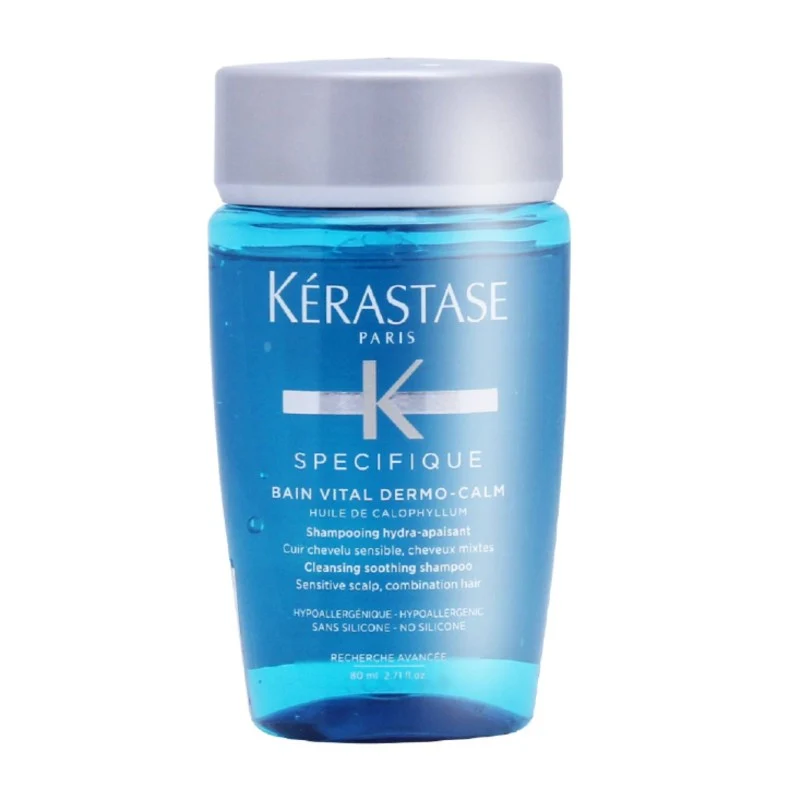 Kérastase Specifique Bain Vital Dermo Calm Shampoo für empfindliche Kopfhaut