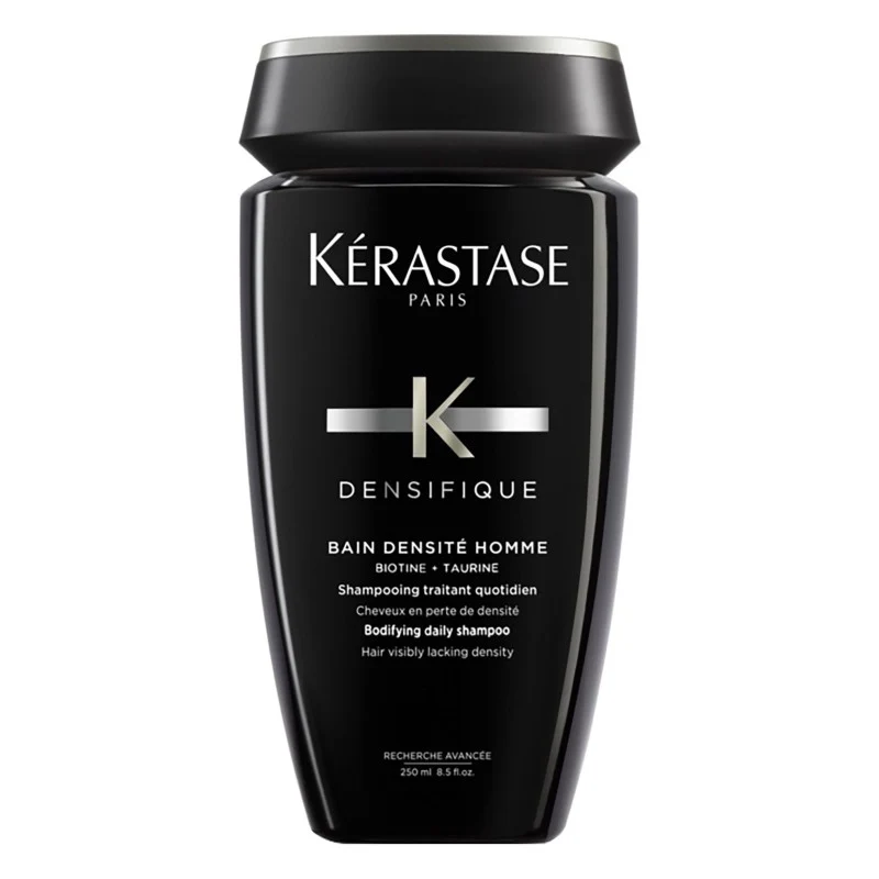 Kérastase Densifique Bain Densité Homme Shampoo für dünnes Haar