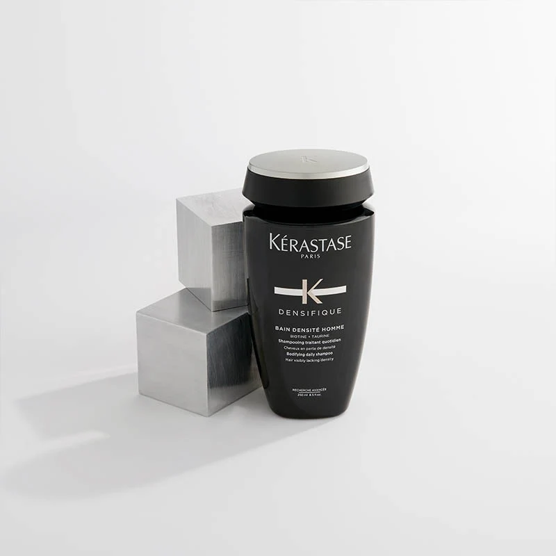 Kérastase Densifique Bain Densité Homme Shampoo für dünnes Haar