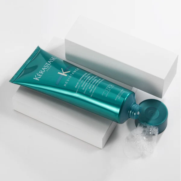 Kérastase Résistance Bain Thérapiste Shampoo für stark geschädigtes Haar