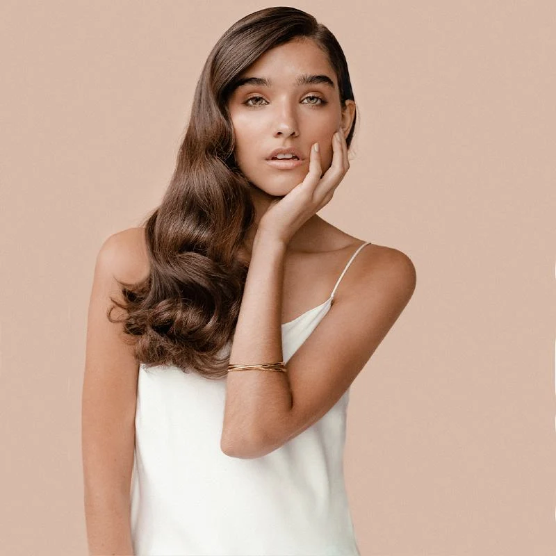 Kérastase Discipline Bain Oléo Relax Anti-Frizz Shampoo