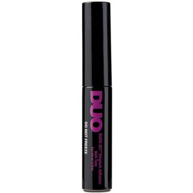 Duo Quick Set Adhesive Dark 5G