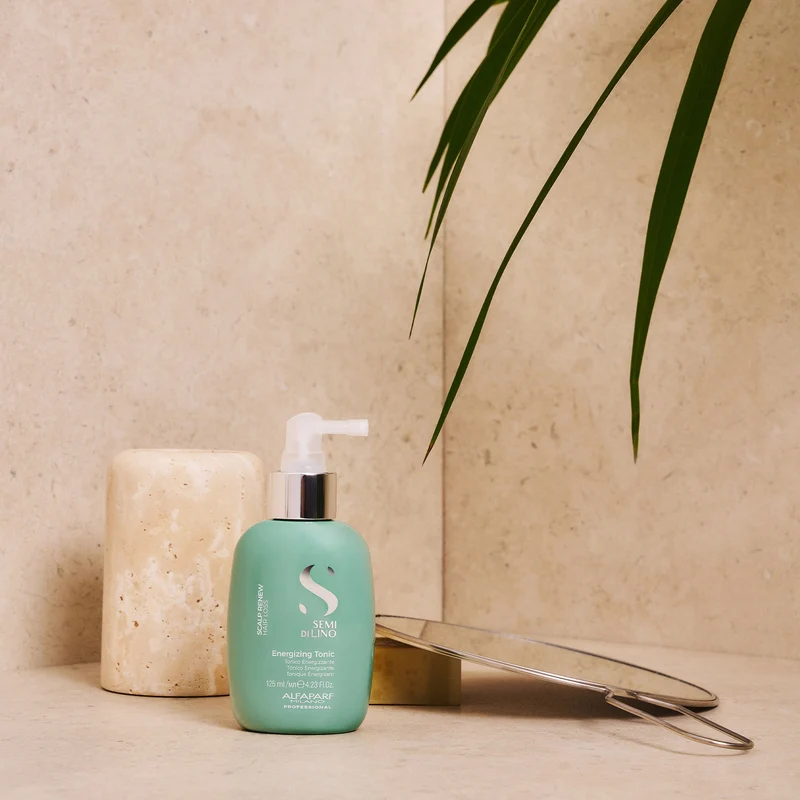 Semi Di Lino Scalp Renew Energizing Tonic 125ml