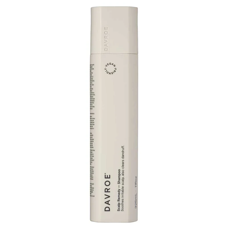 Scalp Remedy Shampoo 325ml