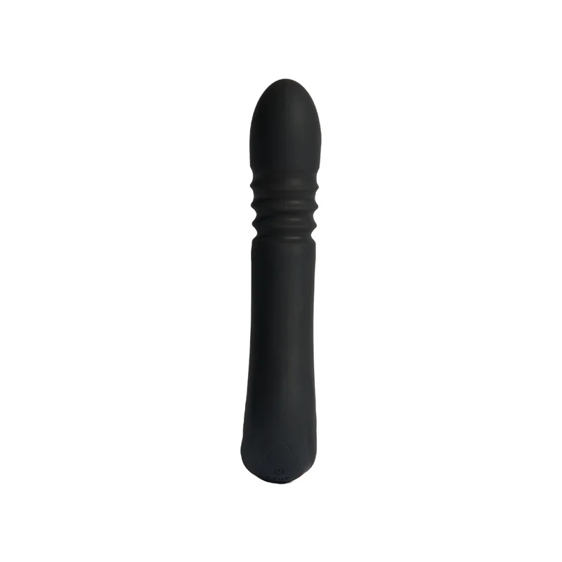 Cere Pique - Teleskopischer Kopfvibrator