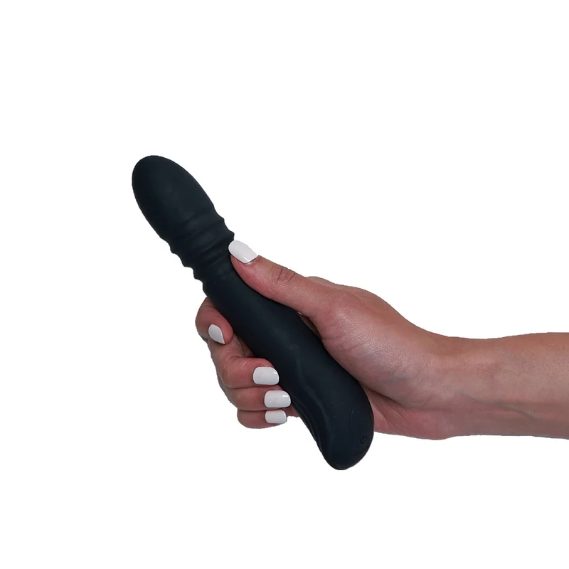 Cere Pique - Teleskopischer Kopfvibrator