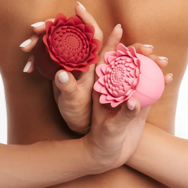 Cere Diviner - Chrysantheme Vibrator