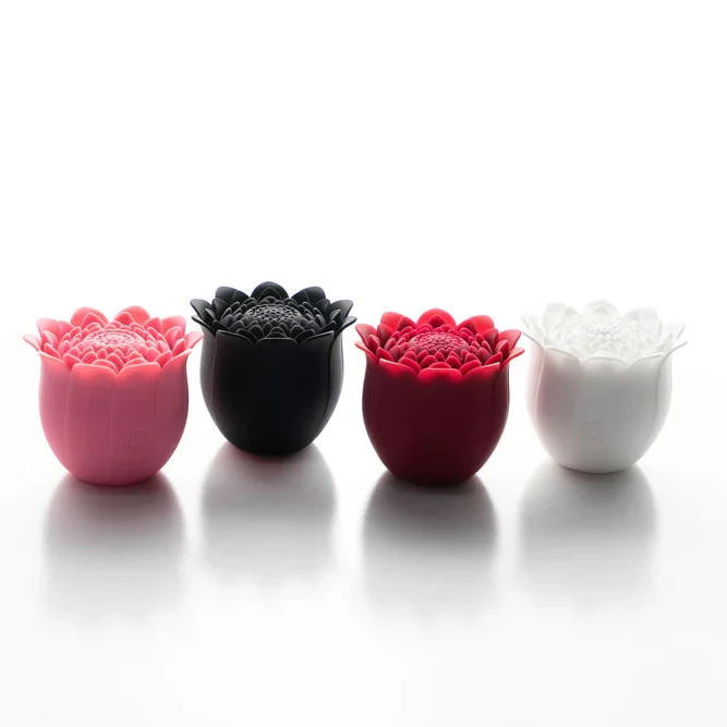 Cere Diviner - Chrysantheme Vibrator