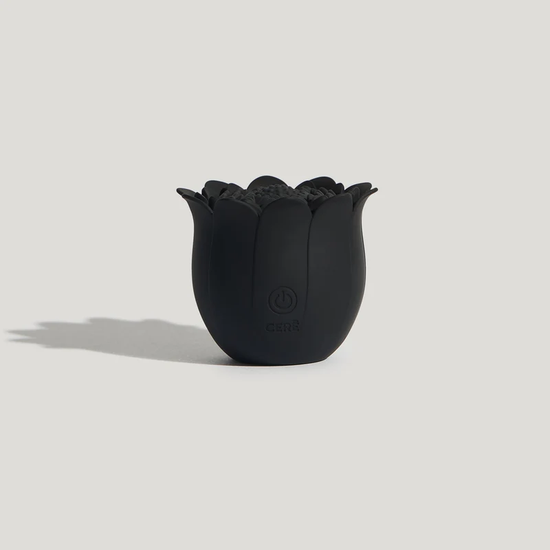 Cere Diviner - Chrysantheme Vibrator