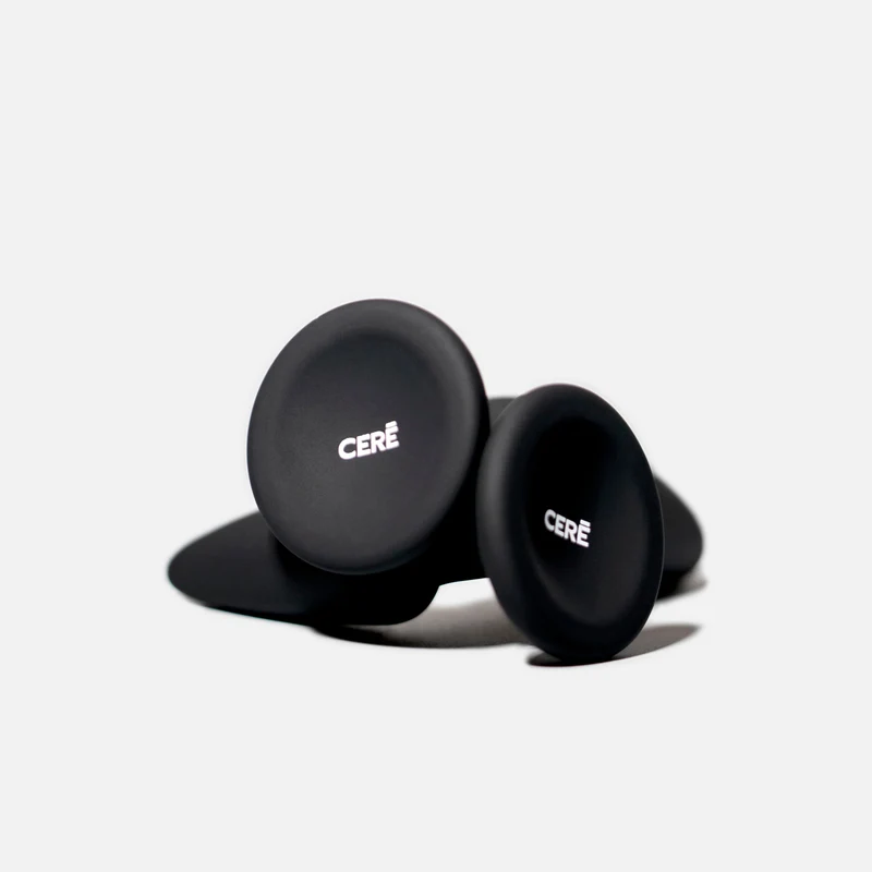 Cere Reverie Start Duo - Winkel-Gleichrichter schwarz