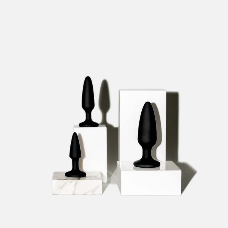 Cere Reverie Start Duo - Winkel-Gleichrichter schwarz