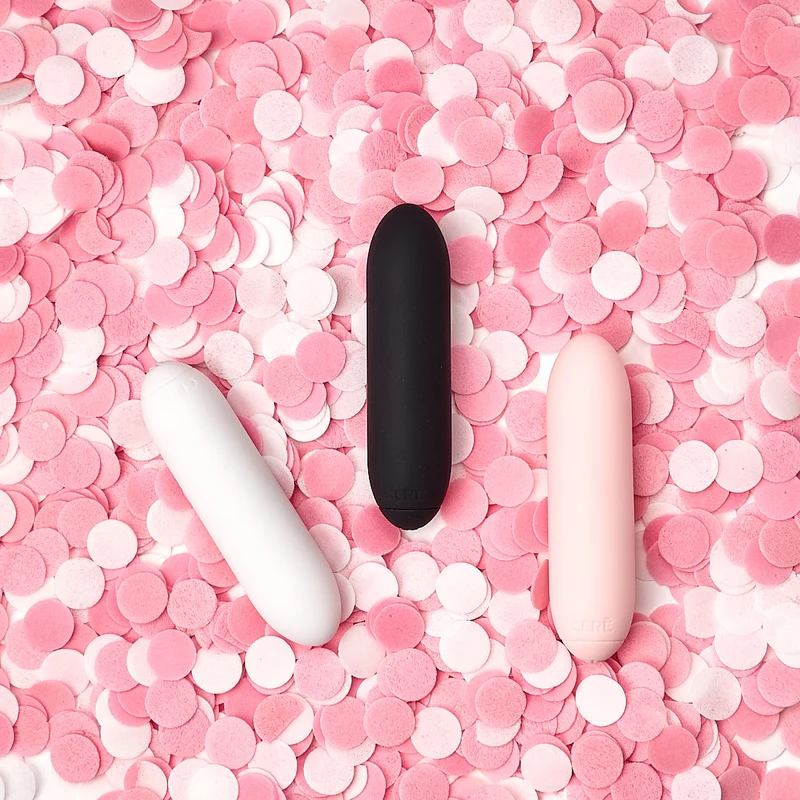 Cere Oui - Mini-Reisevibrator