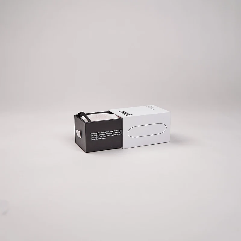 Cere Oui - Mini-Reisevibrator