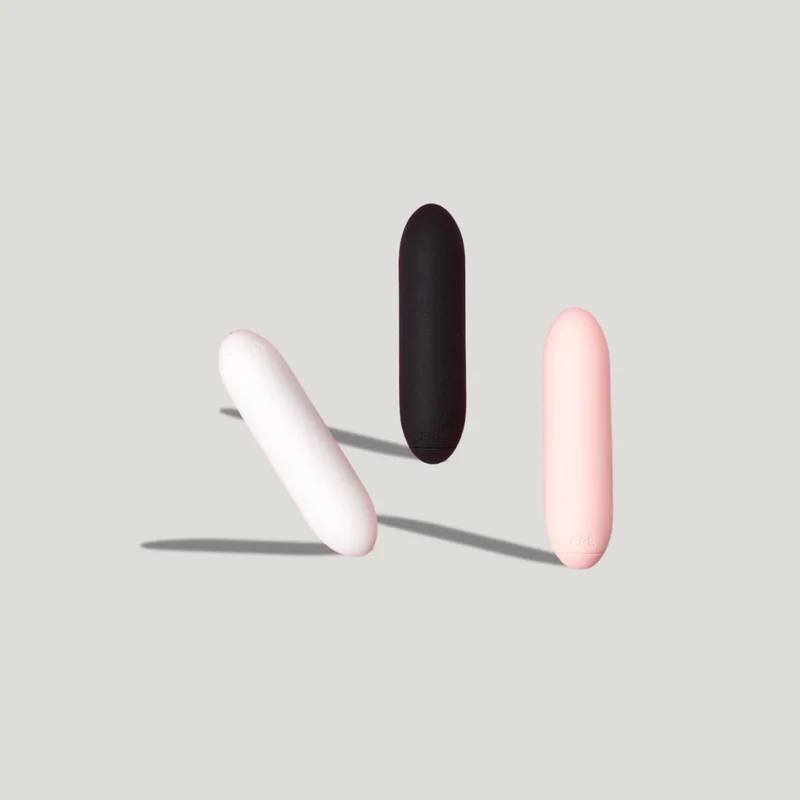Cere Oui - Mini-Reisevibrator