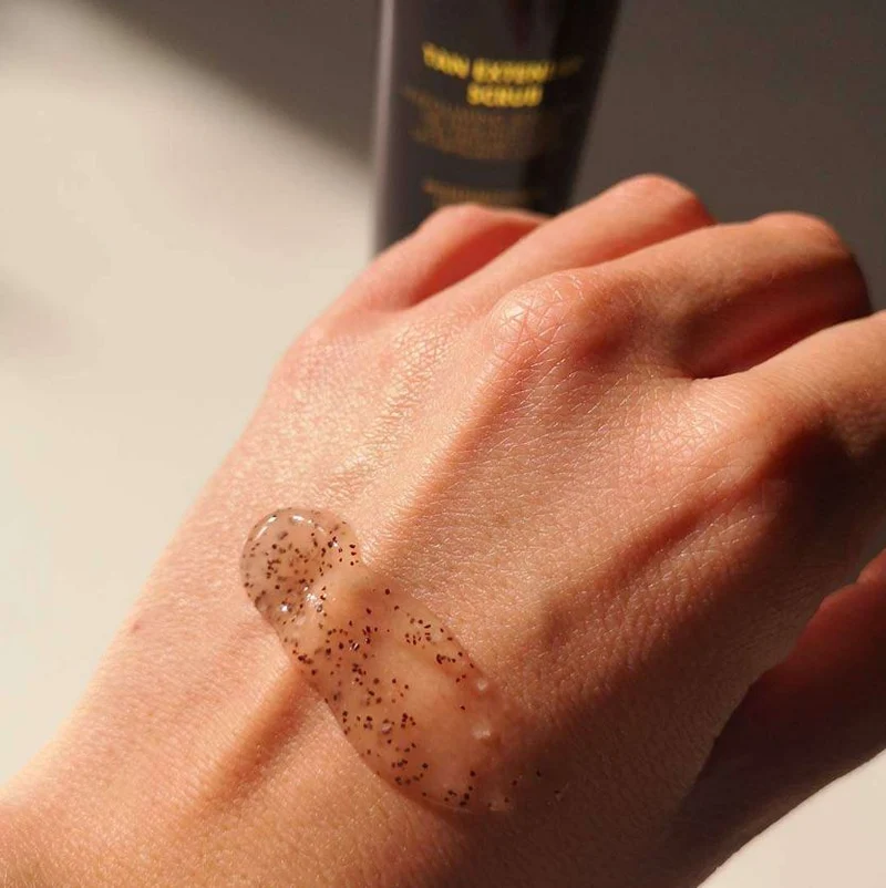That'so Tan Extender Scrub 200ml